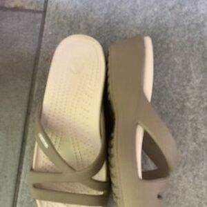 Crocs sandal